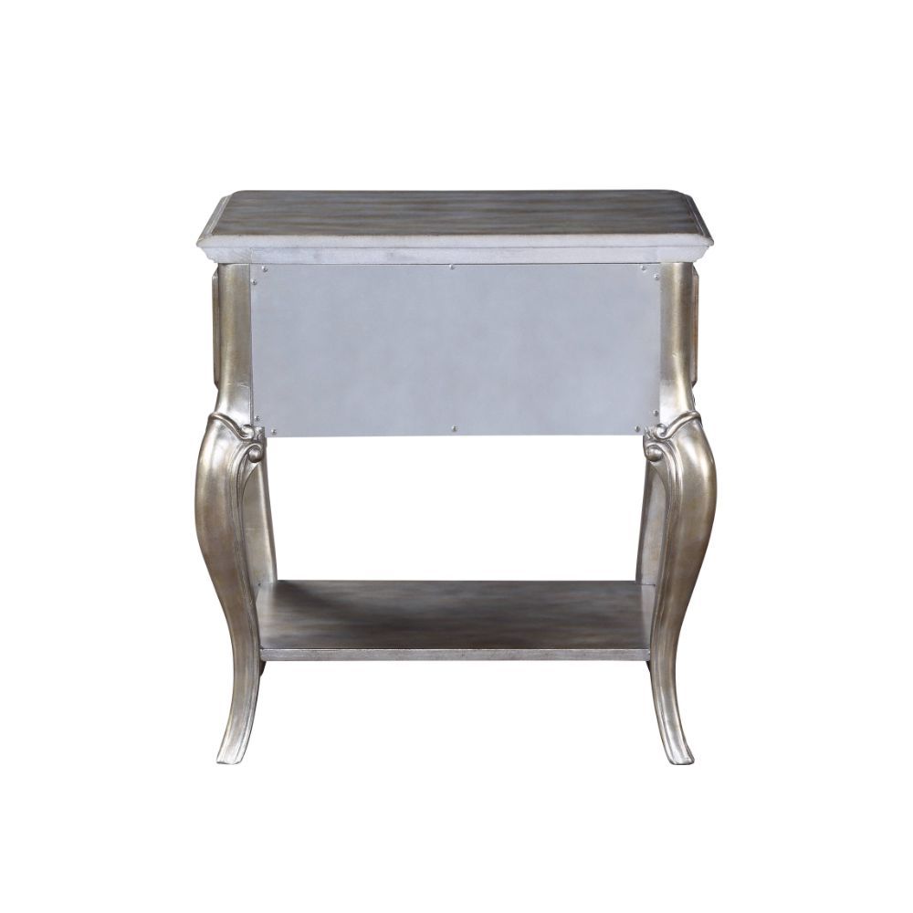 ACME Esteban - Nightstand | Meri Furniture