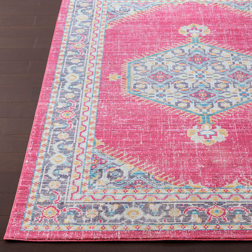 Germili Machine Woven Rug