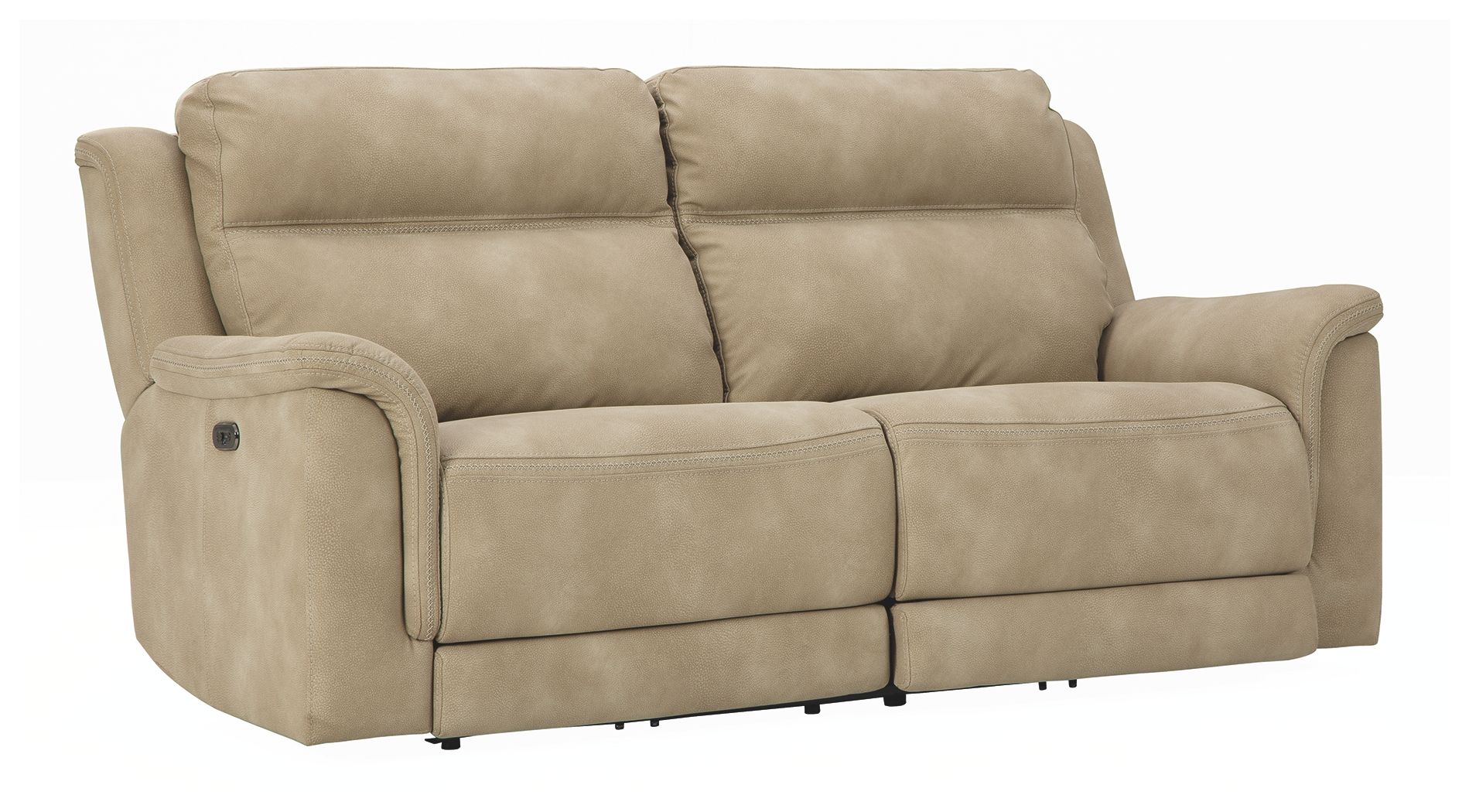 Ashley Furniture Next-Gen - Power Reclining Sofa | Meri Furniture