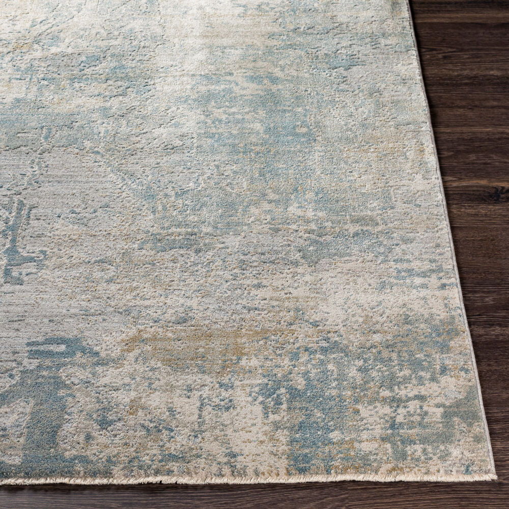 Brunswick Machine Woven Rug