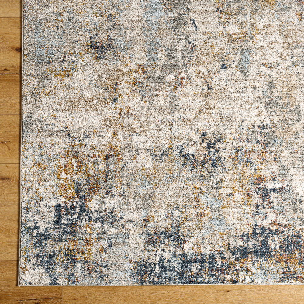 Beckham Machine Woven Rug