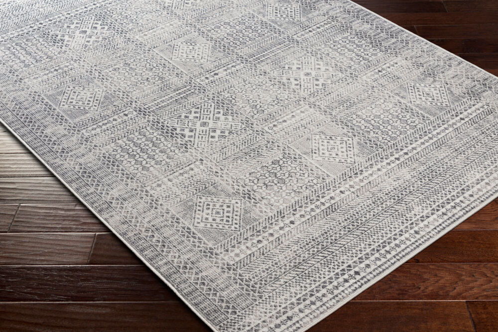 Alice Machine Woven Rug