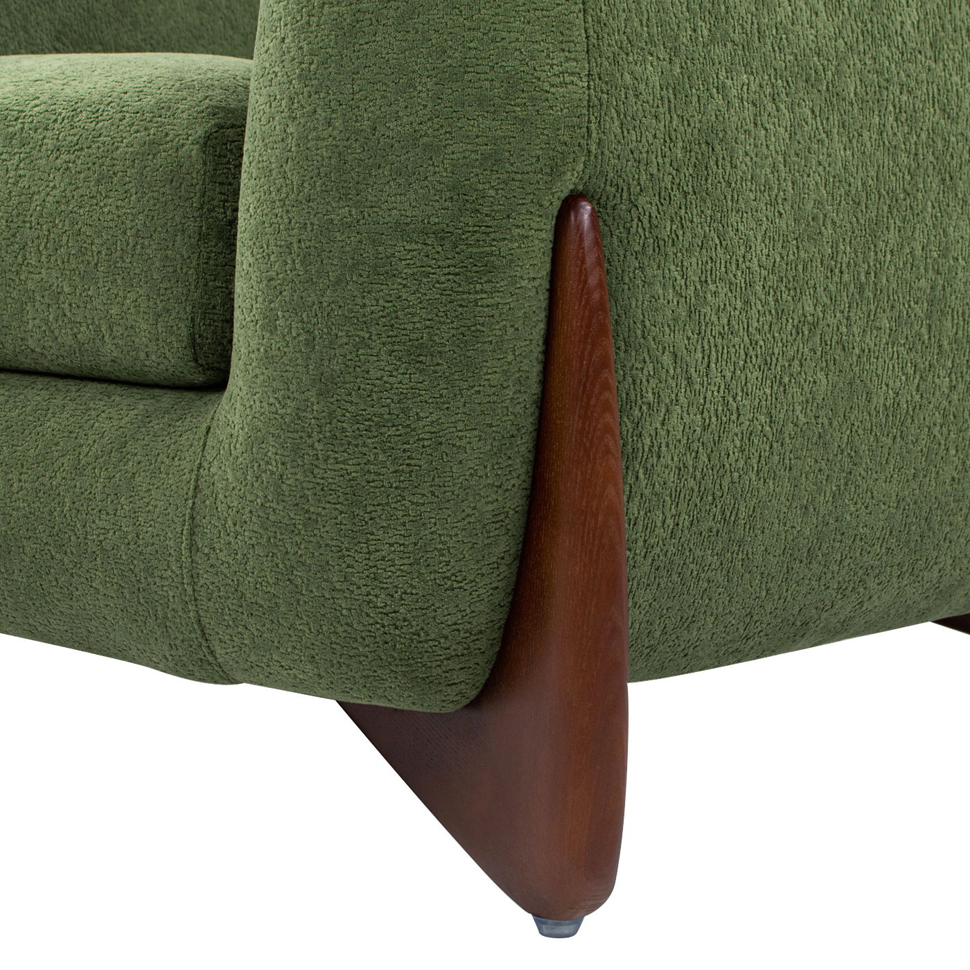 Alpine - Sherpa Arm Chair