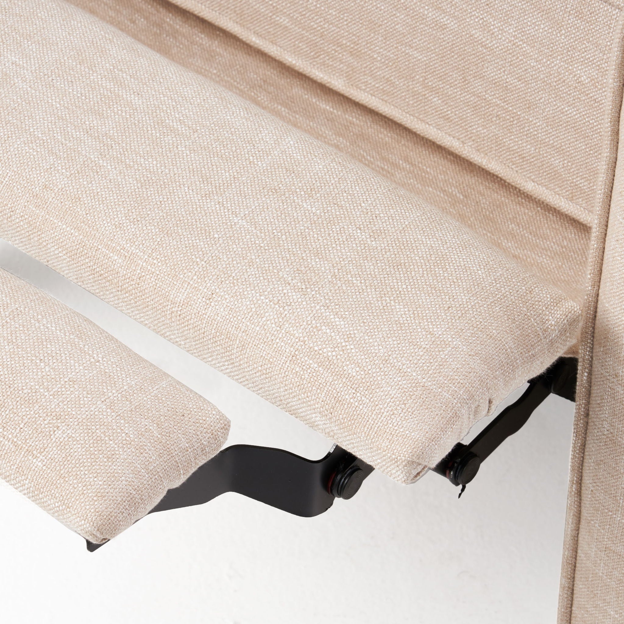 Push Back Chair For Elegant Home