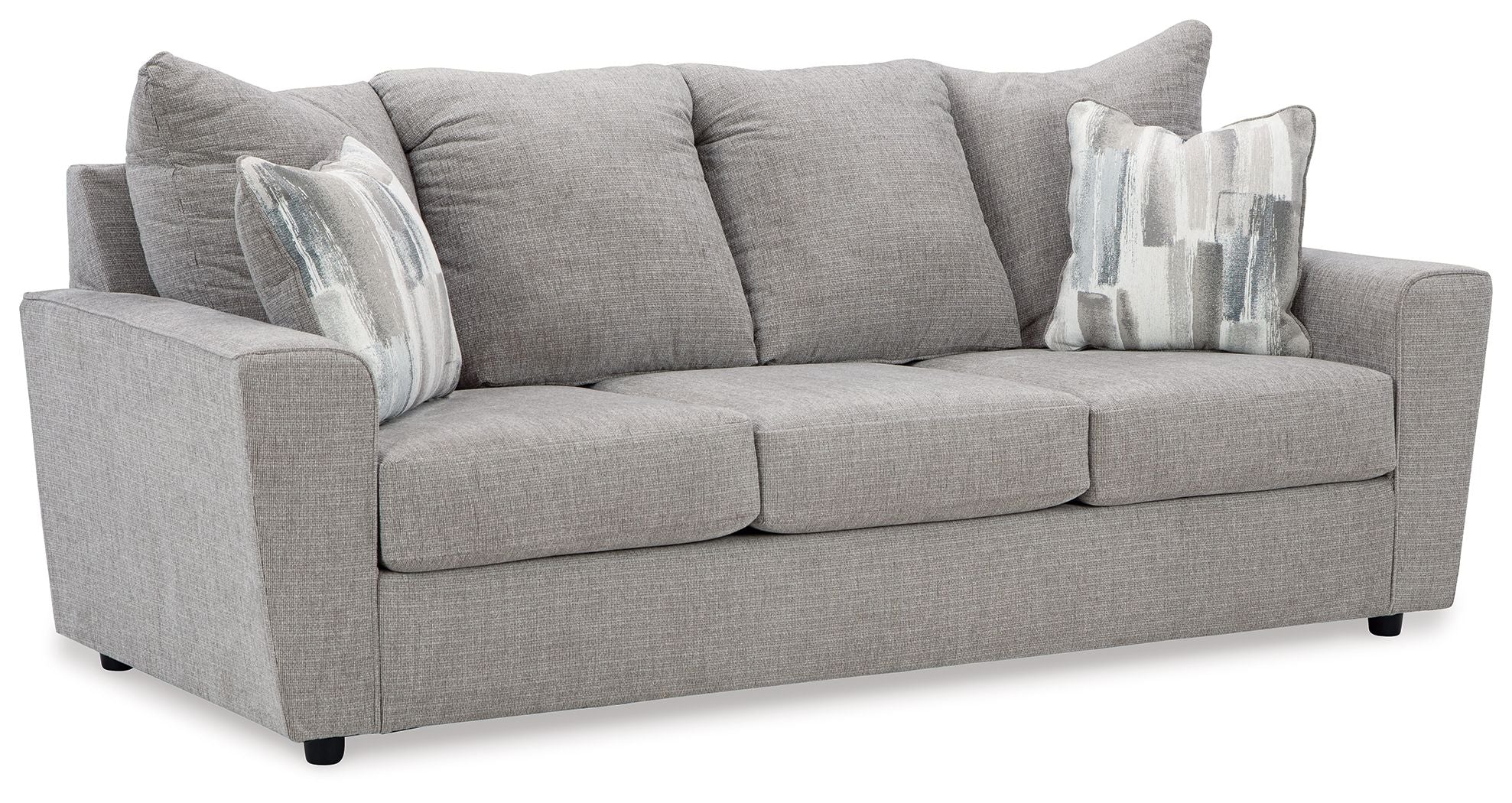 Signature Design by Ashley® Stairatt - Living Room Set | Meri Furniture