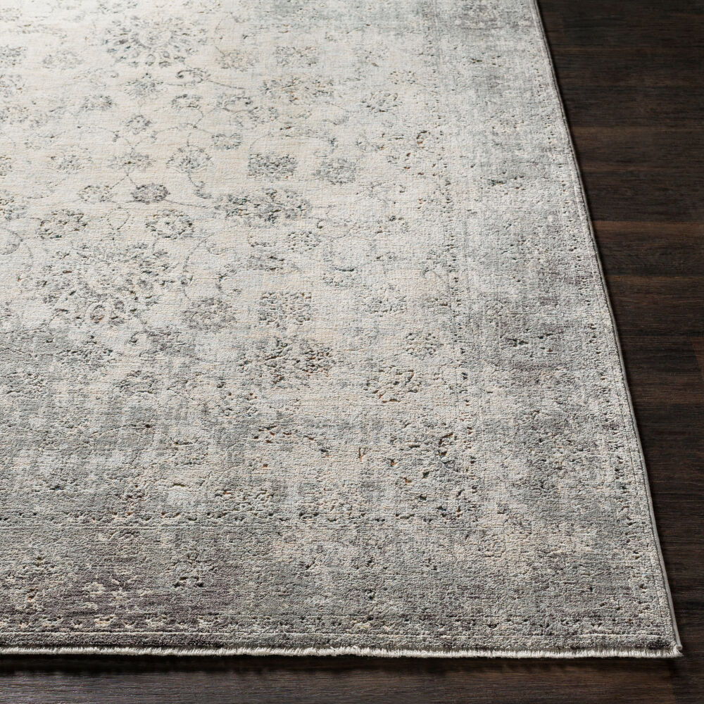 Presidential Machine Woven Rug