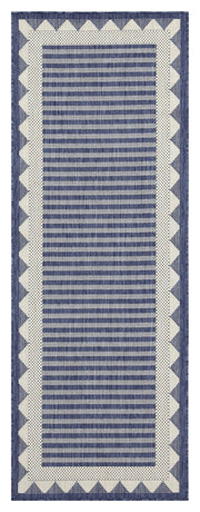 Sunshine - 2'7" X 7'3" Area Rug, Polypropylene