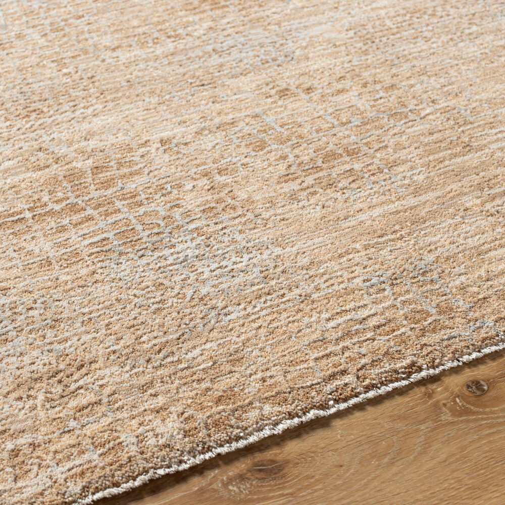 Masterpiece Machine Woven Rug