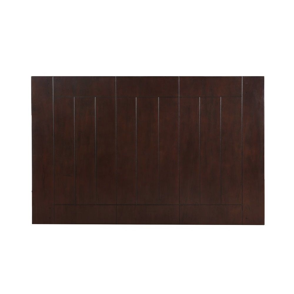 ACME Urbana - Dining Table - Cherry Finish | Meri Furniture