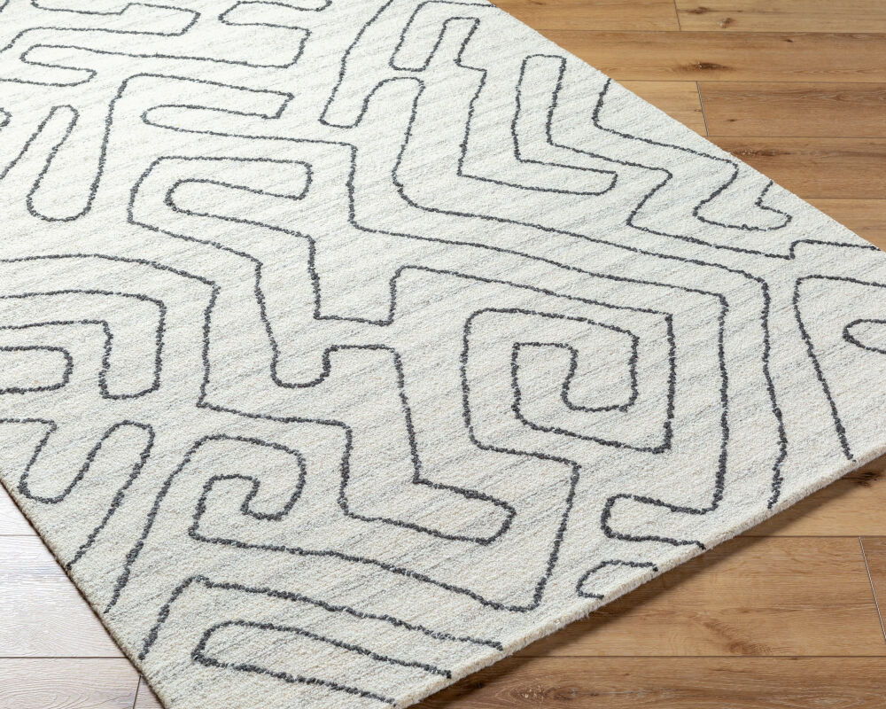 Jules Handmade Rug