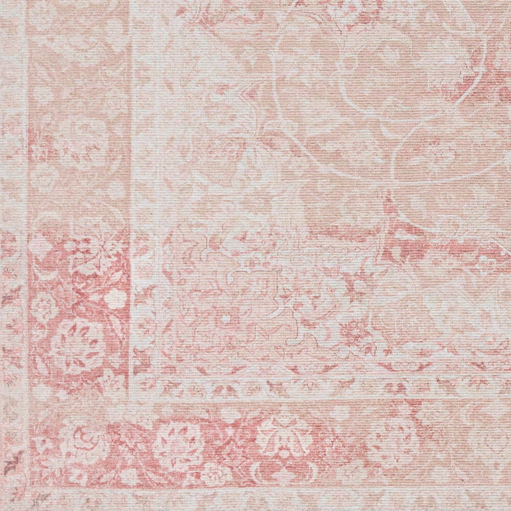 Amelie Machine Woven Rug