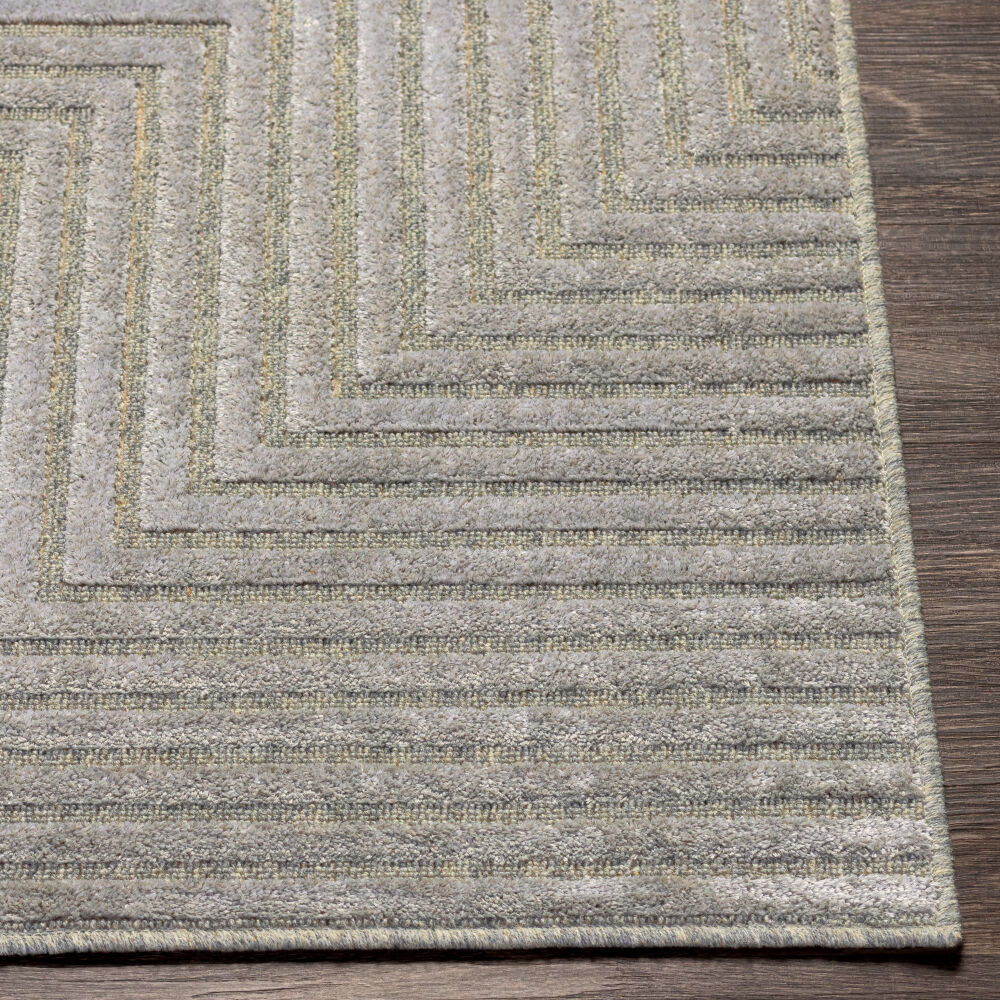 Kingston Machine Woven Rug