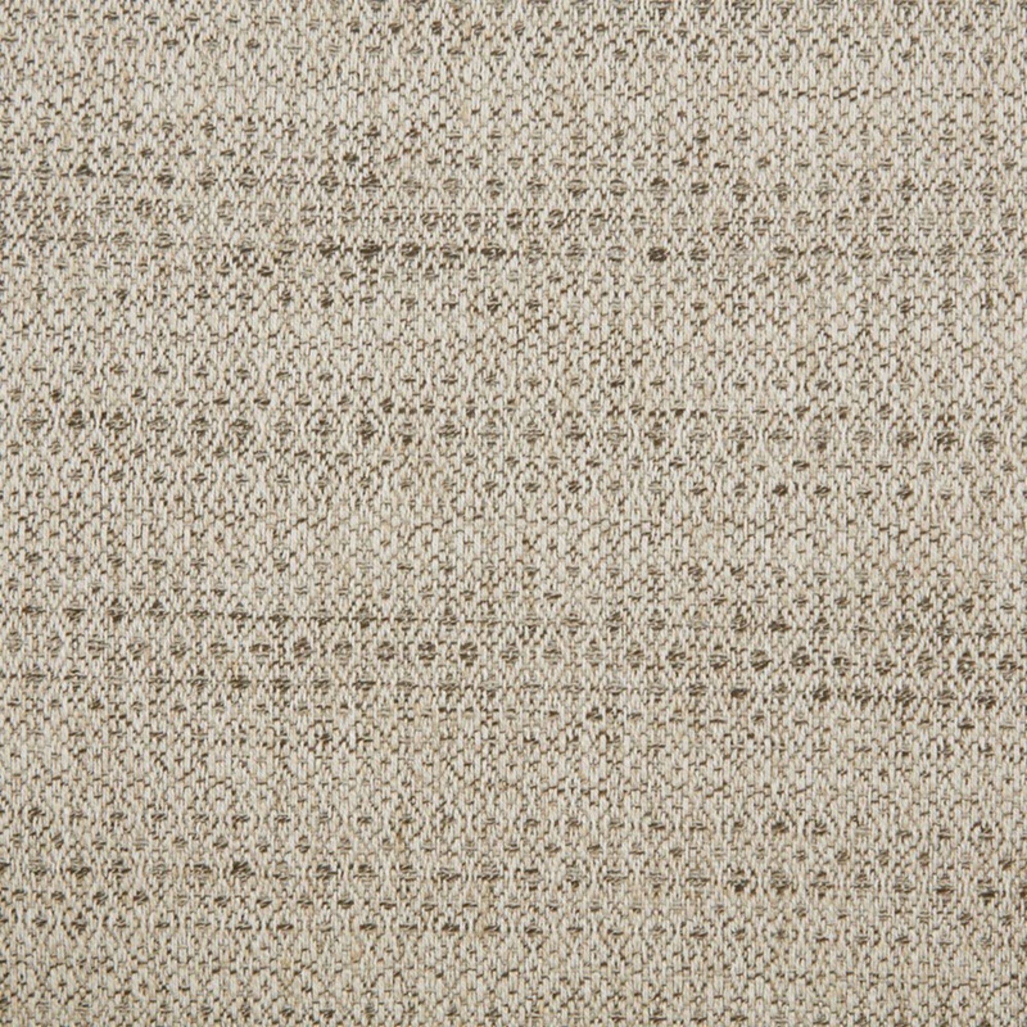 Justin - Swivel Glider Chair With 360 Degree Rotation - Tan