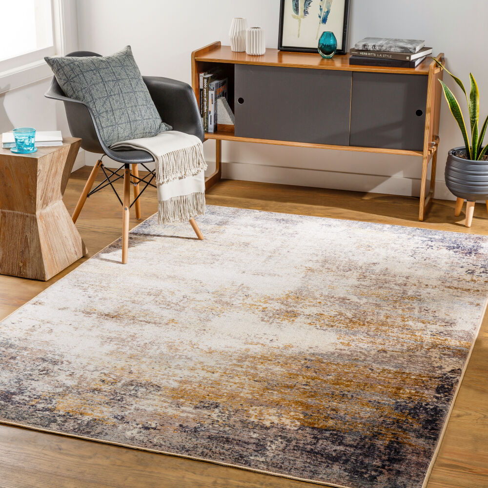 Jefferson Machine Woven Rug