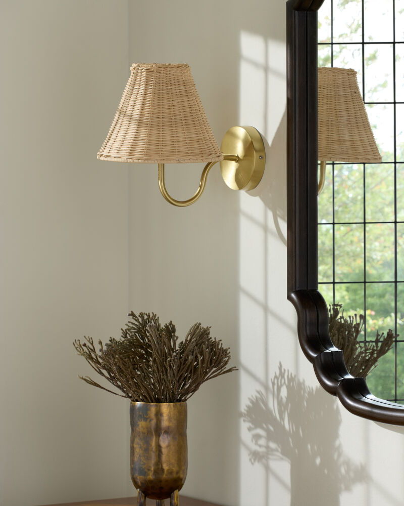 Ravira Wall Sconce