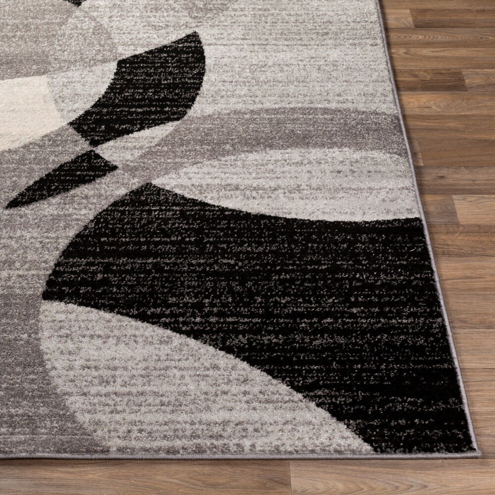 Chester Machine Woven Rug