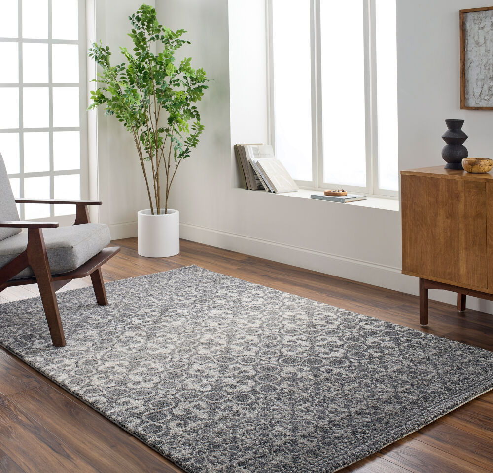 Pembridge Machine Woven Rug