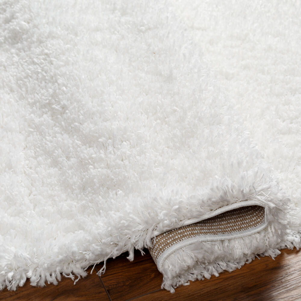 Bogota Shag Machine Woven Rug