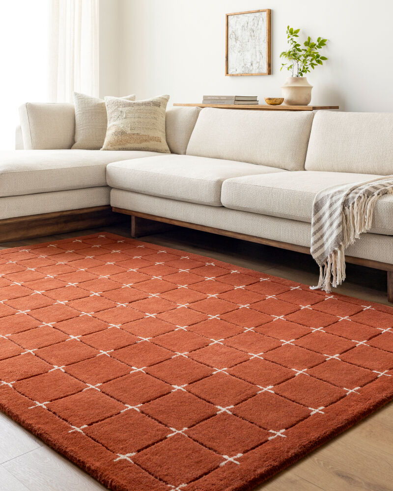 Brook Handmade Rug