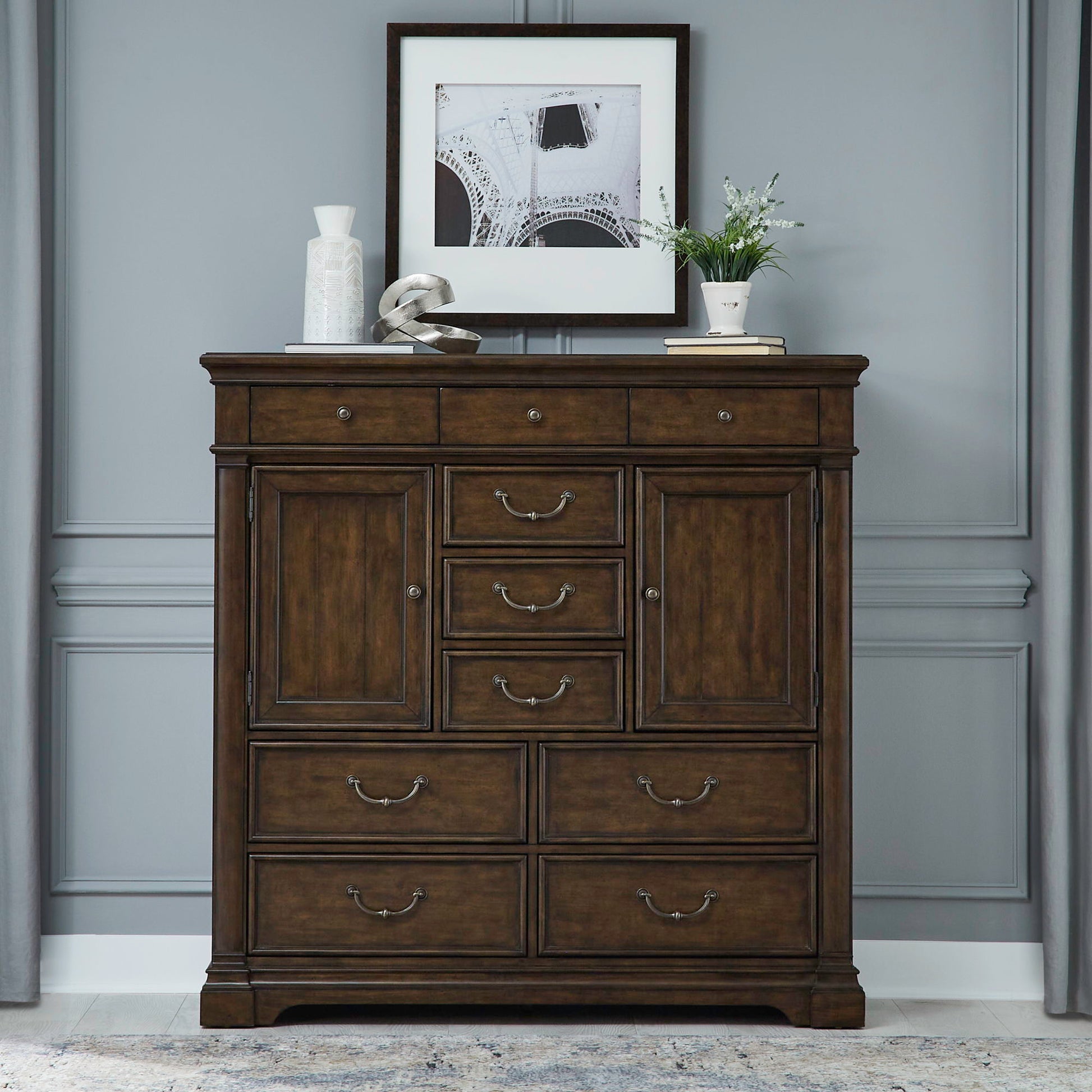 Liberty Furniture Arden Road - Chest | Meri Furniture