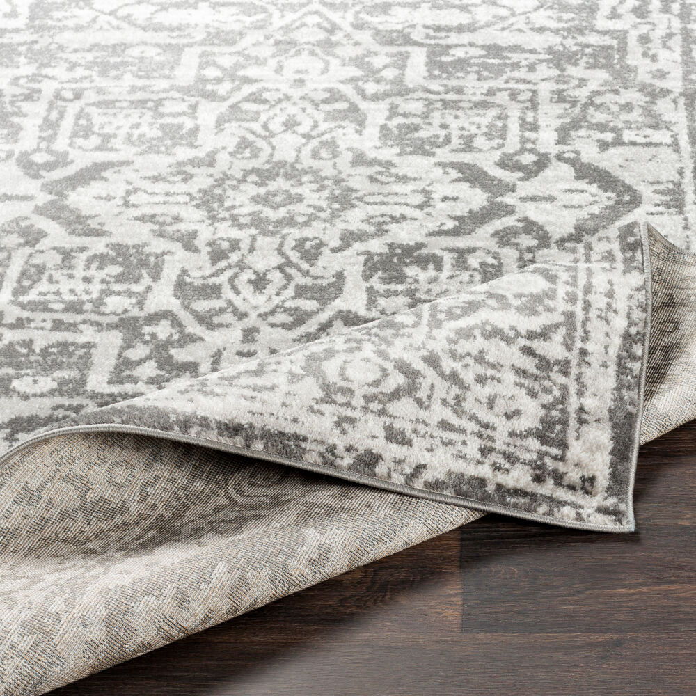 Monte Carlo Machine Woven Rug