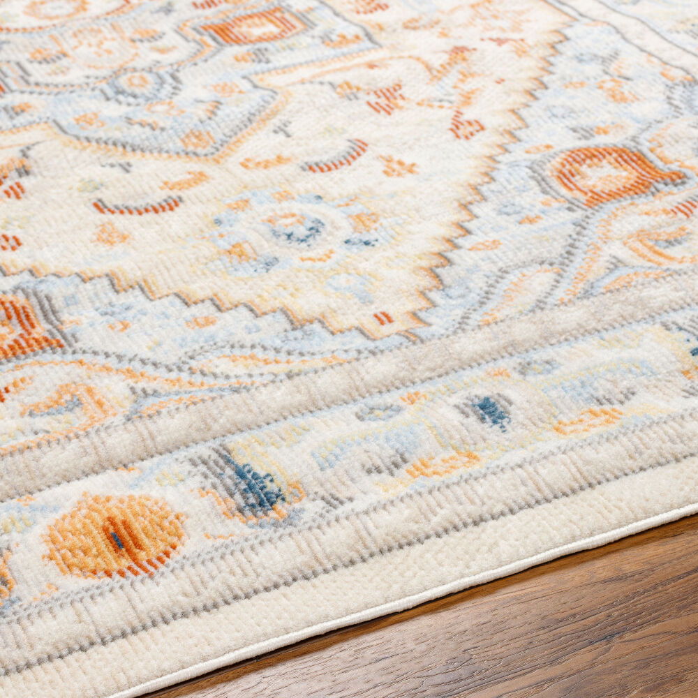 Pisa Machine Woven Rug