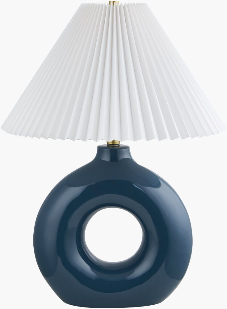 Solara Accent Table Lamp