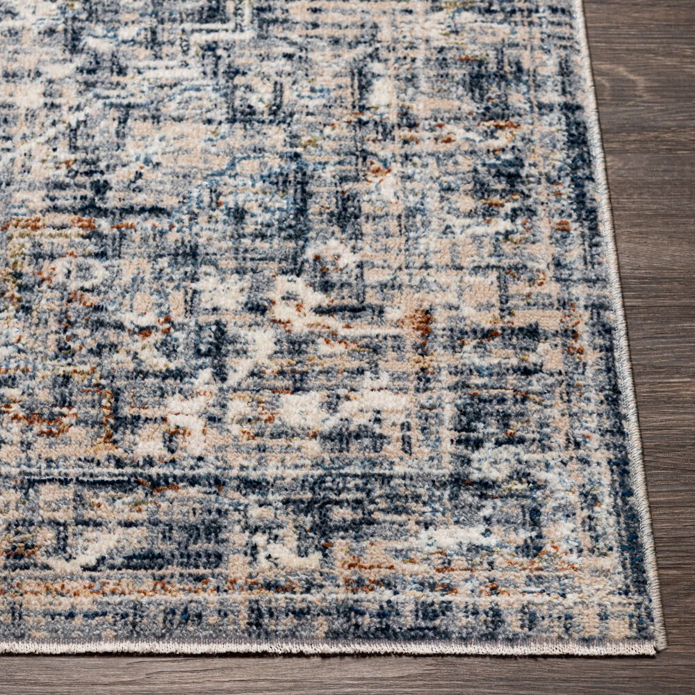 Amore Machine Woven Rug