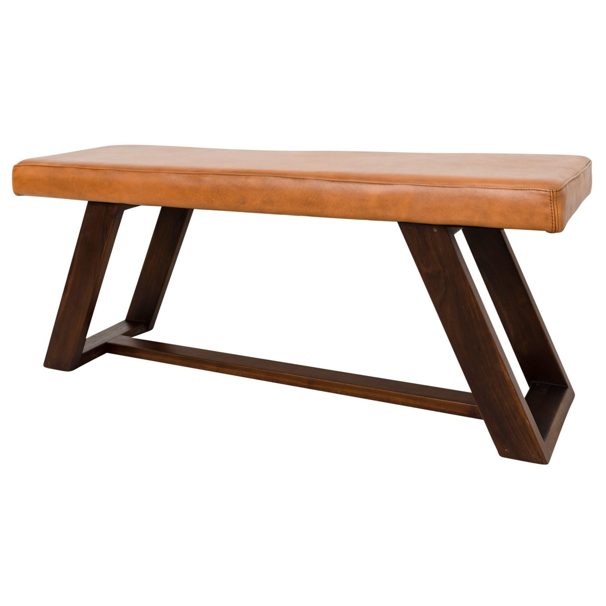 Ashcroft Furniture Marley Bench