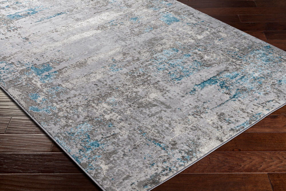 Enfield Machine Woven Rug