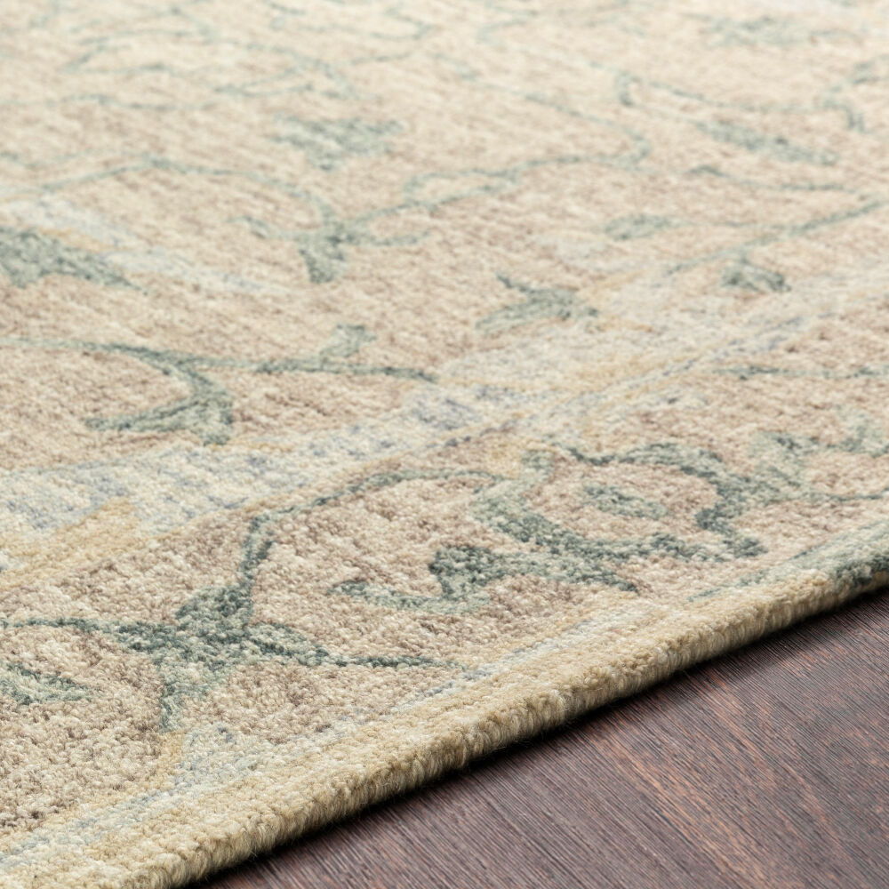 Piastrella Handmade Rug