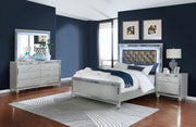 Coaster Fine Furniture Gunnison - Bedroom Set | Meri Furniture