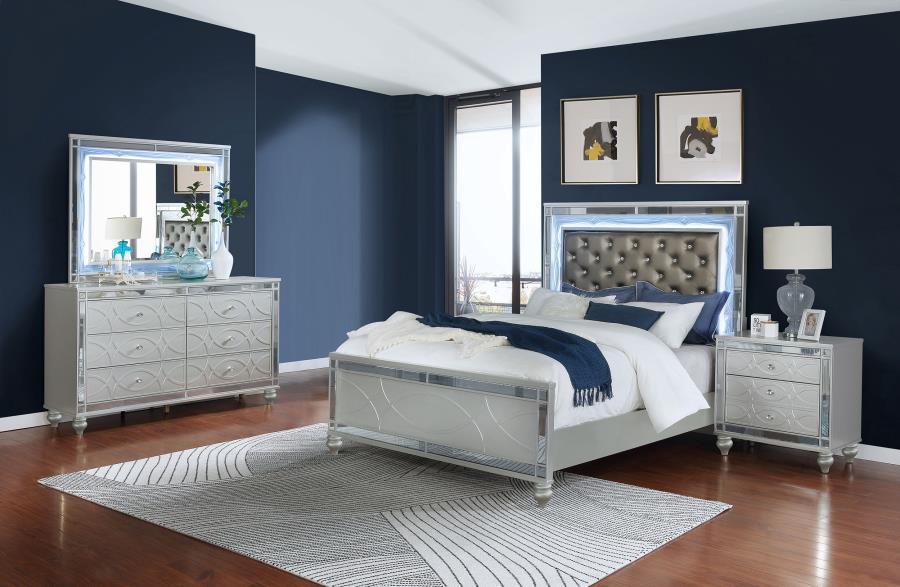 Coaster Fine Furniture Gunnison - Bedroom Set | Meri Furniture