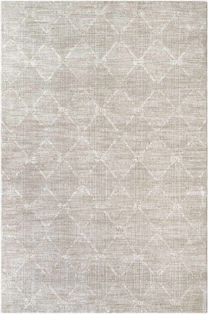 Masterpiece Machine Woven Rug