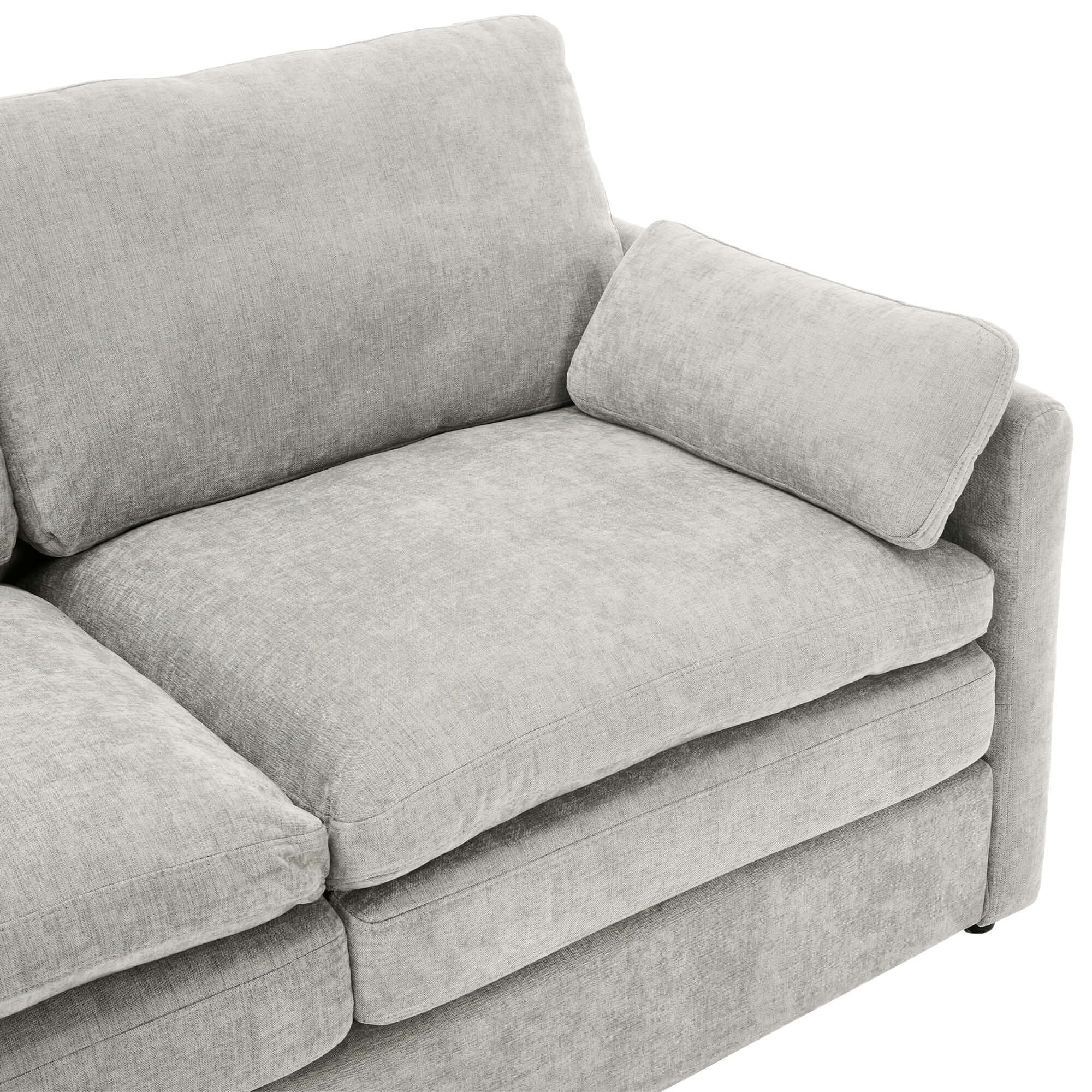 Cloud Sofa Set Couch For Living Room