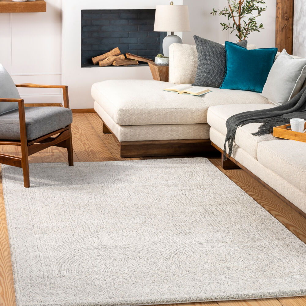 Gavic Machine Woven Rug