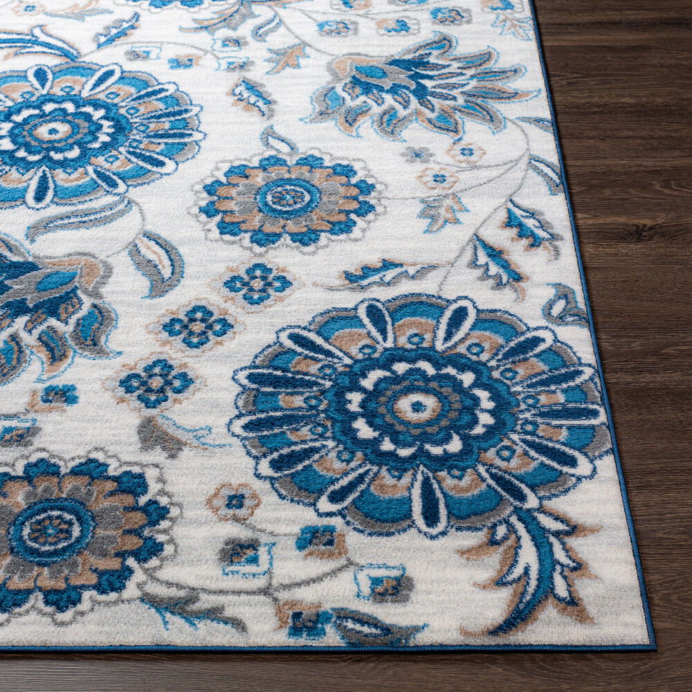 Cesar Machine Woven Rug