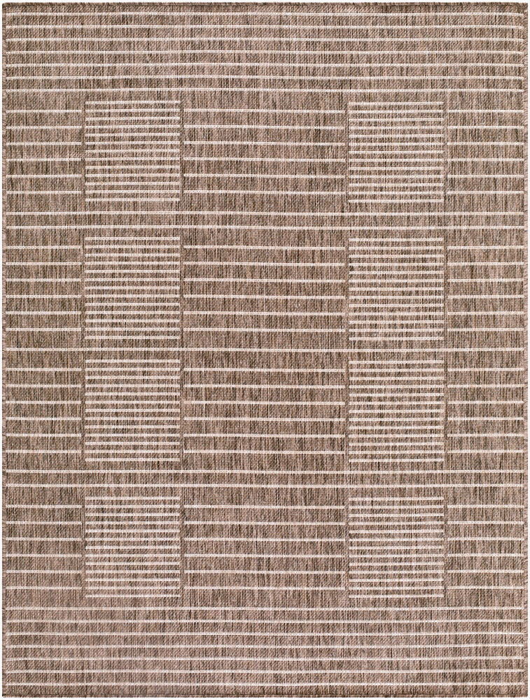 Rye Machine Woven Rug