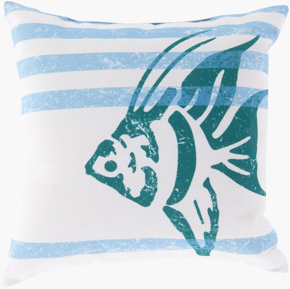 Rain Pillow