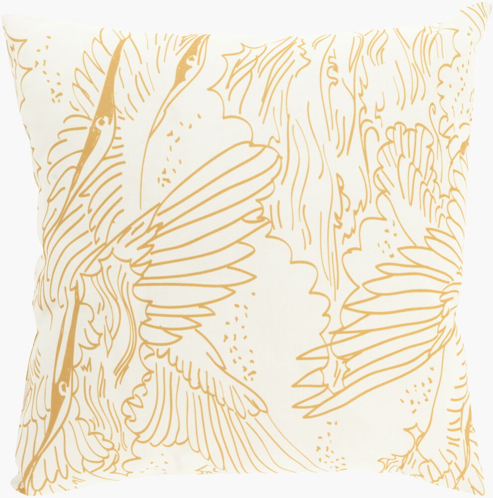 Mizu Pillow