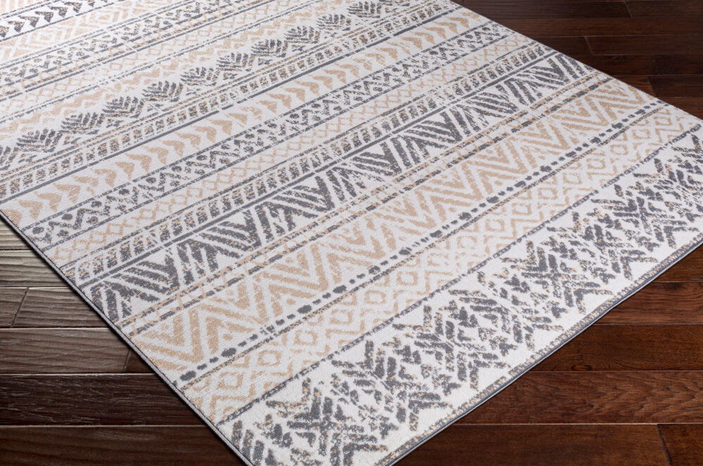 Cesar Machine Woven Rug
