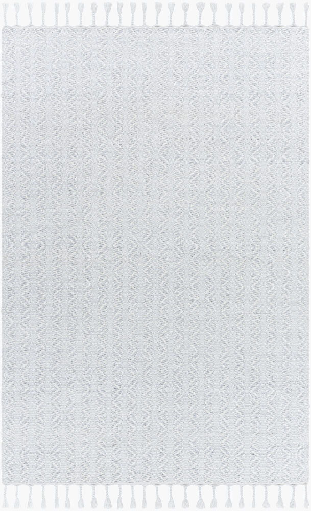 Peony Handmade Rug