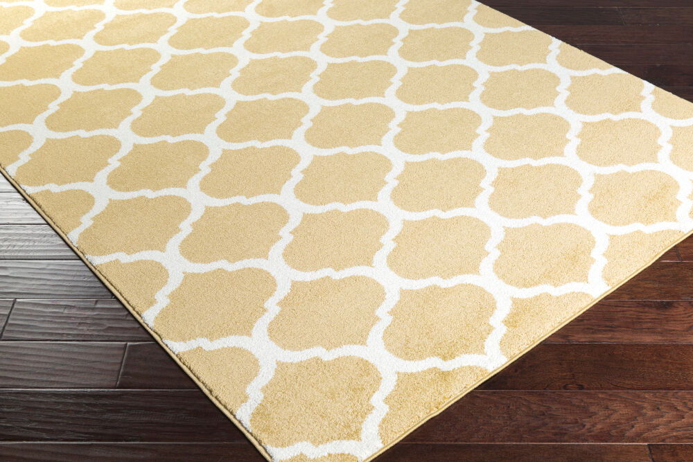 Horizon Machine Woven Rug