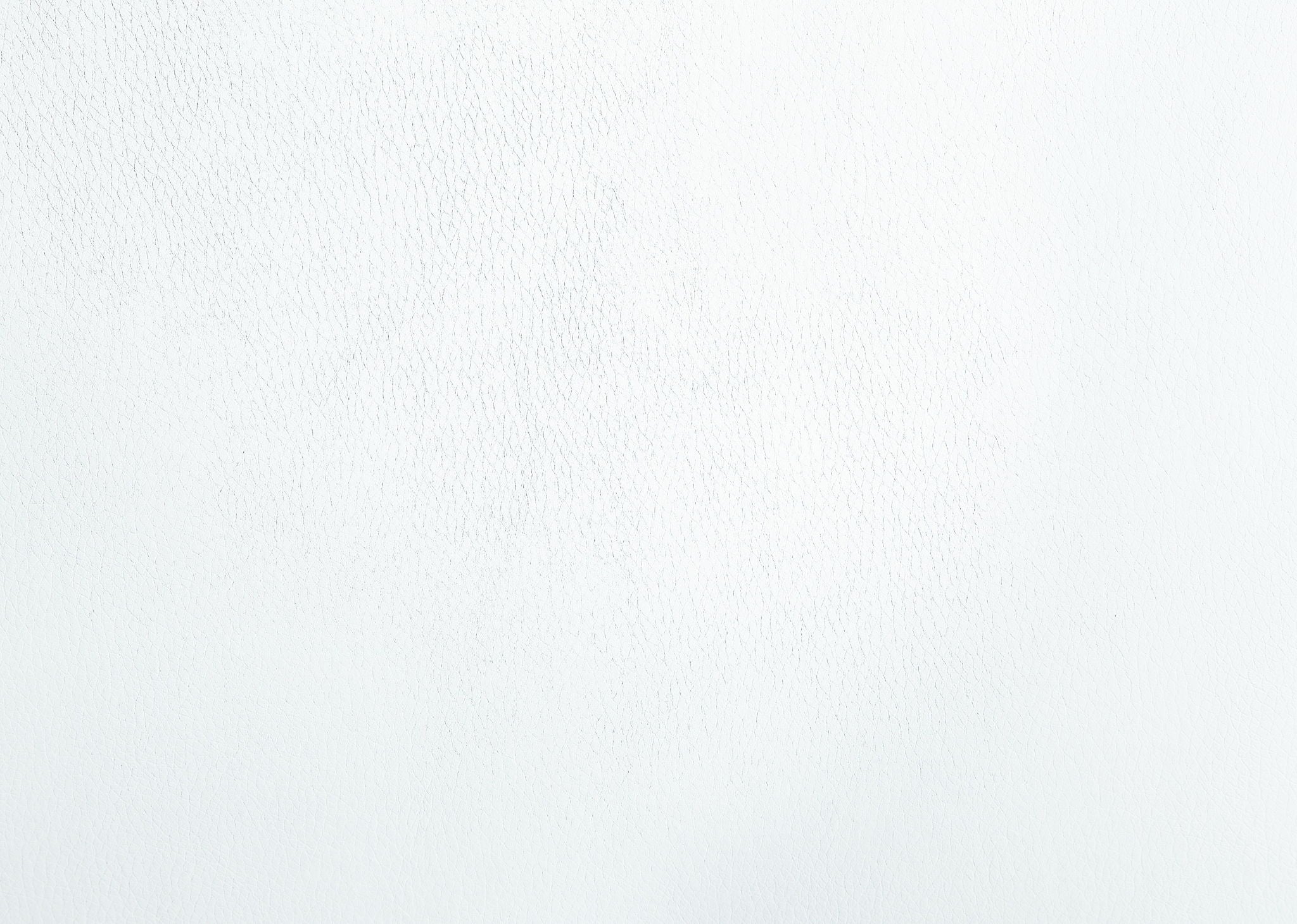 Palton - Synthetic Leather Side Chair (Set of 2) - Chrome / White