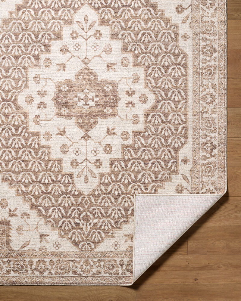 Athiyo Machine Woven Rug