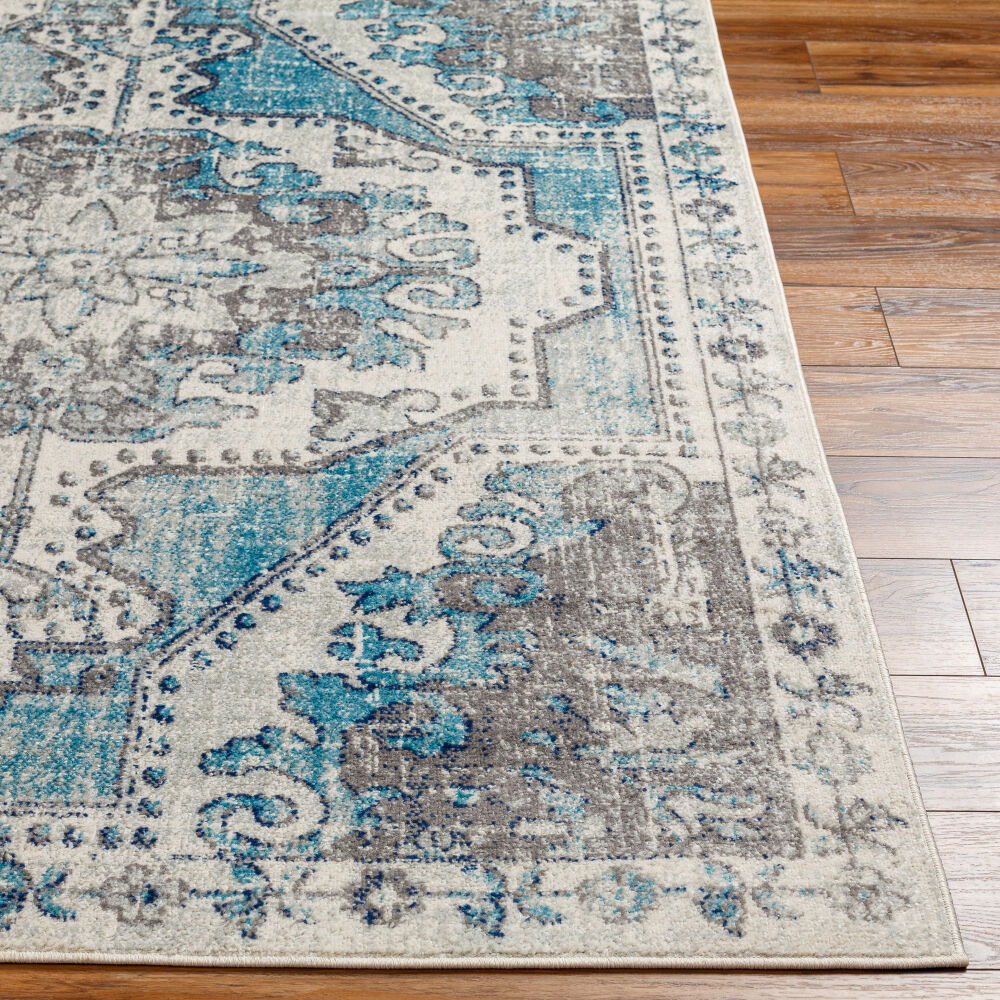 Harput Machine Woven Rug