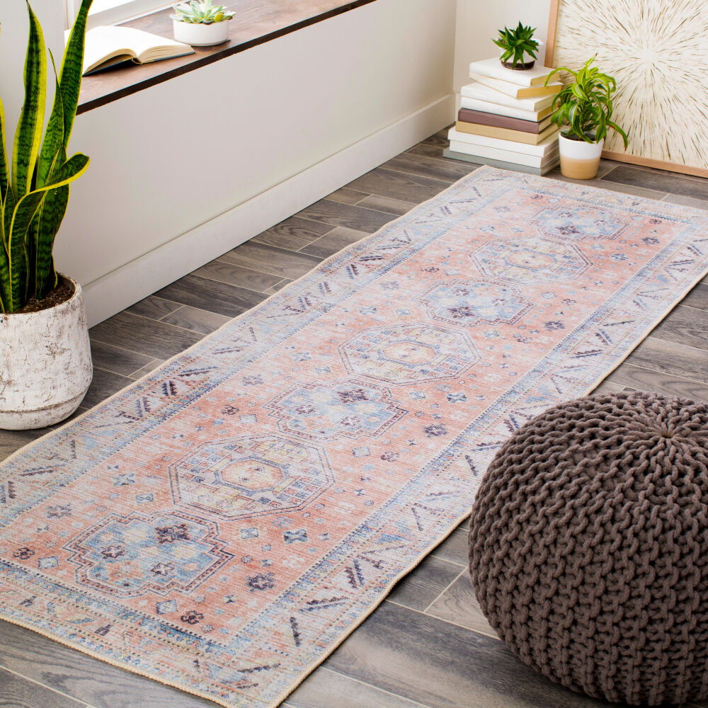 Antiquity Machine Woven Rug