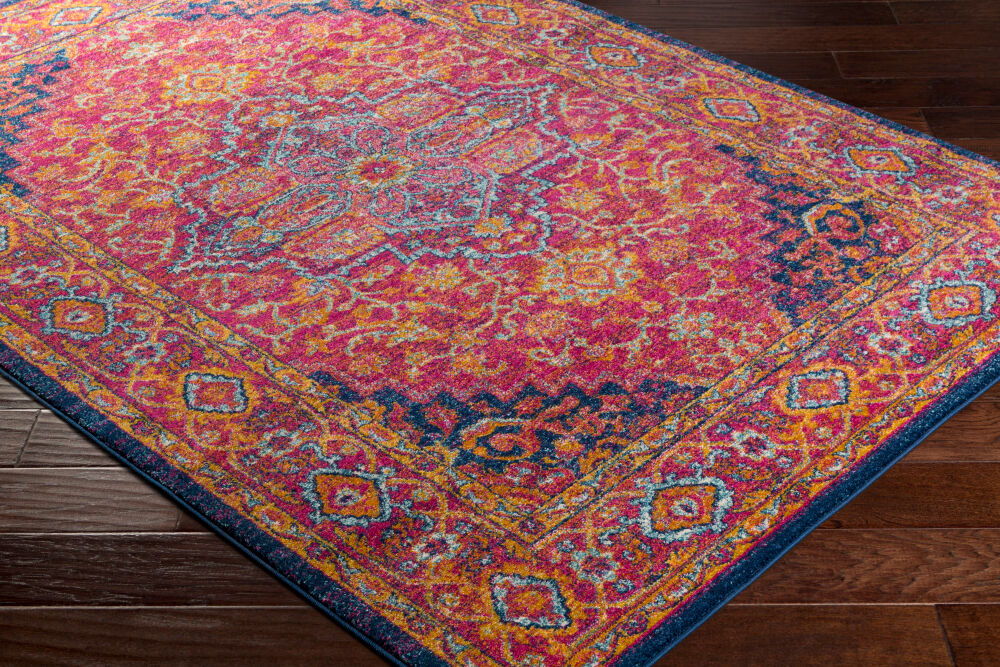 Harput Machine Woven Rug