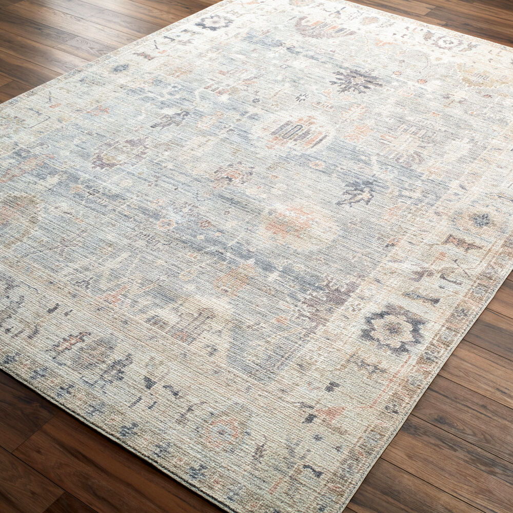 Marlene Machine Woven Rug