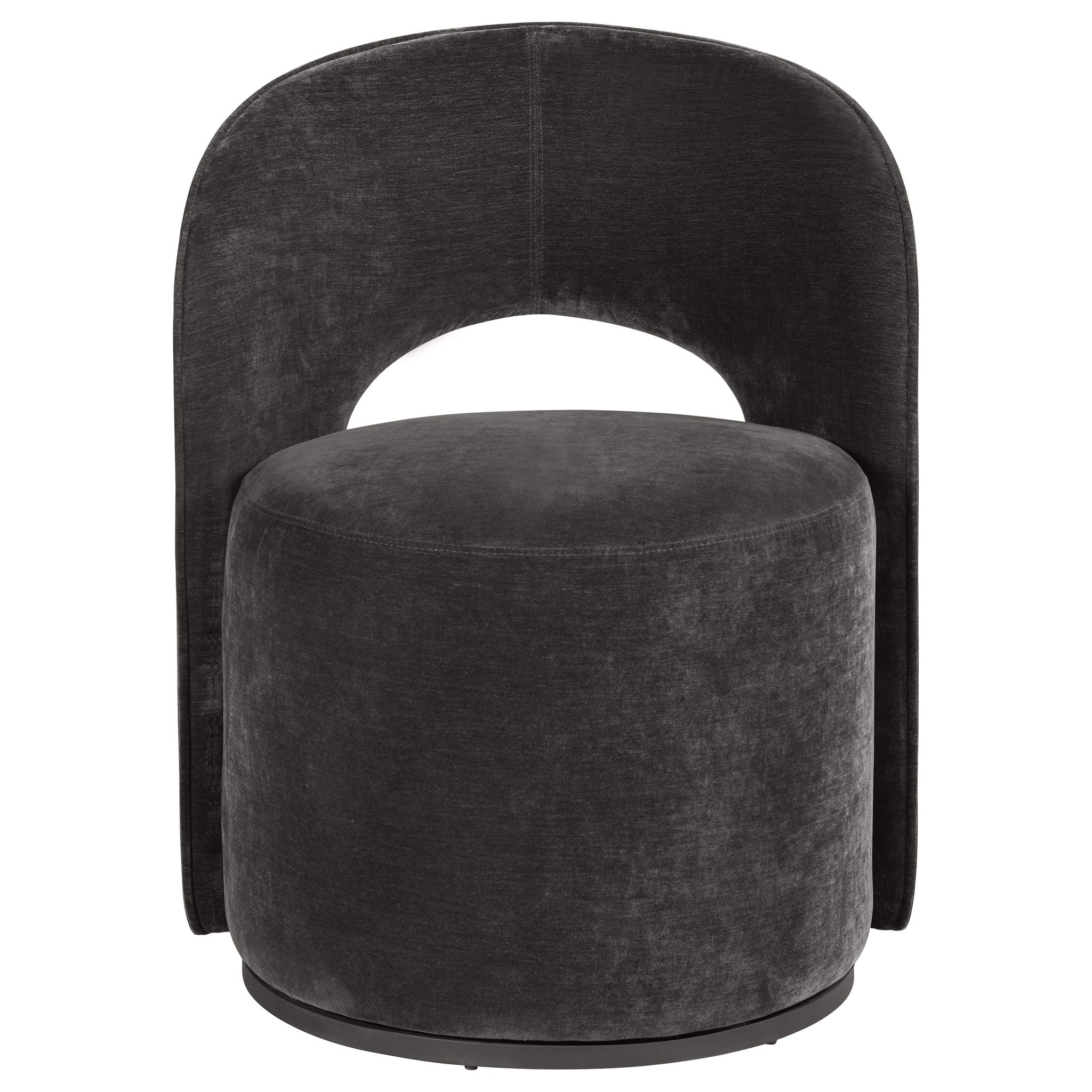 Quinto - Swivel Accent Chair